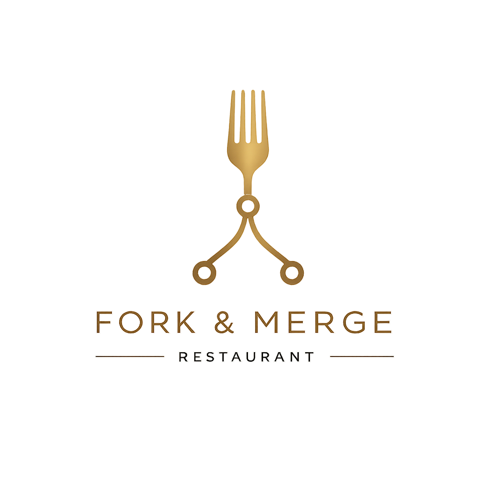Fork & Merge